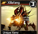 Xillafang