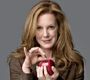 Celia Hodes
