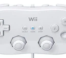 Classic Controller