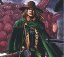 Dr. Tachyon