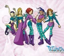 W.I.T.C.H.ipedia
