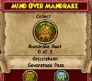 Mind Over Mandrake