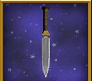 Changeling Knife