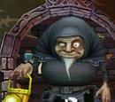 Dworgyn