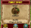 Forest Spirit