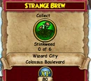 Strange Brew