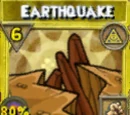 Earthquake (Spell)