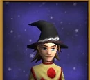 Master's Judgement Hat