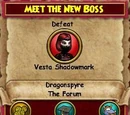Meet the New Boss