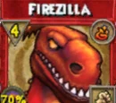 Firezilla Item Card