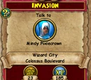 Invasion