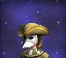 Cap of Symmetry