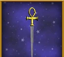 Lifebringer's Athame