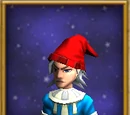Whimsical Cap