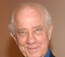 Ian Abercrombie