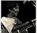 Joan Baez