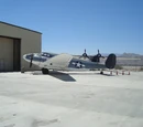 Lockheed B-34 Lexington