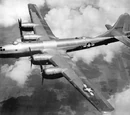 Boeing B-29 Superfortress