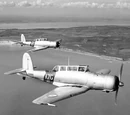 Blackburn B-24 Skua