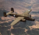 North American B-25 Mitchell