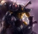 Rexxar