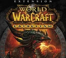 World of Warcraft: Cataclysm