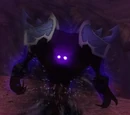 Collapsing Voidwalker