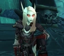 Dark Ranger Loralen