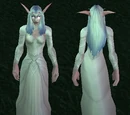 White Wedding Dress