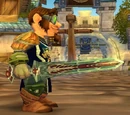 Vanquisher's Sword