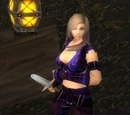 Dark Strand Fanatic