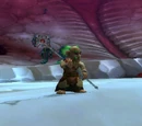 Enslaved Alliance Mage