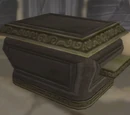 Dusty Reliquary