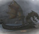 The Serpent's Maw