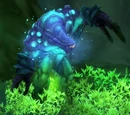 Bog Overlord