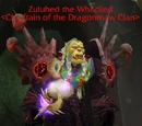 Zuluhed the Whacked