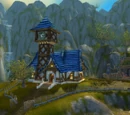 League of Arathor