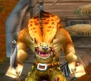 Redridge Poacher