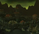 Shadowmoon Village