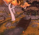 Mistfall Village