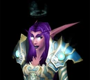 Vestments of Faith