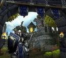 Warcraft III campaigns