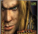 Warcraft III: Reign of Chaos