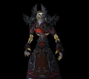 Brutal Gladiator's Felshroud