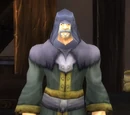 Krennan Aranas