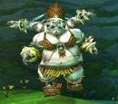 Princess Theradras