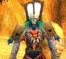 Witch Doctor Zum'rah