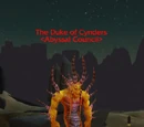 Duke of Cynders