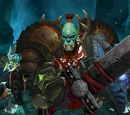 Gorkun Ironskull