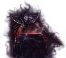 Dark apothecary
